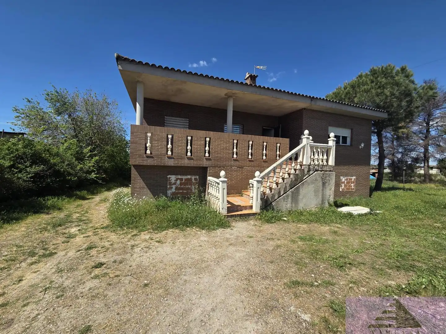 Exterior view of Houses for sale in Yeles