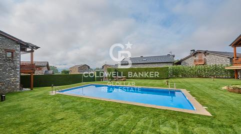 Photo 3 of Single-family semi-detached for sale in Guils de Cerdanya, Girona