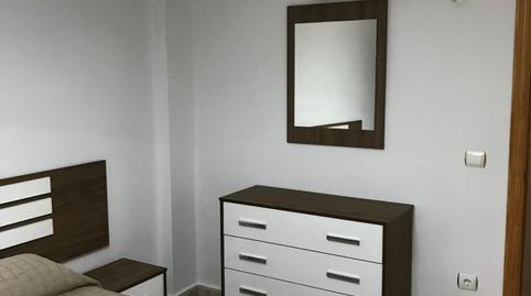 Foto 2 de Pis de lloguer a Calle Aguamarina, El Torrejón - El Cerezo,  Sevilla Capital