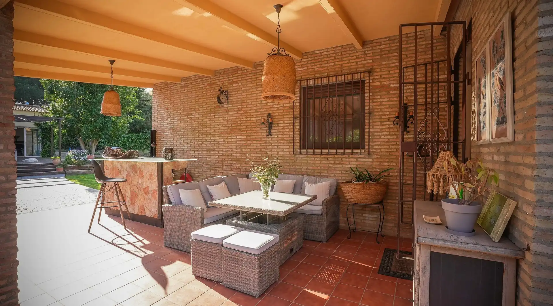 Casa en venda a Dehesa - Monacilla, imagen 25