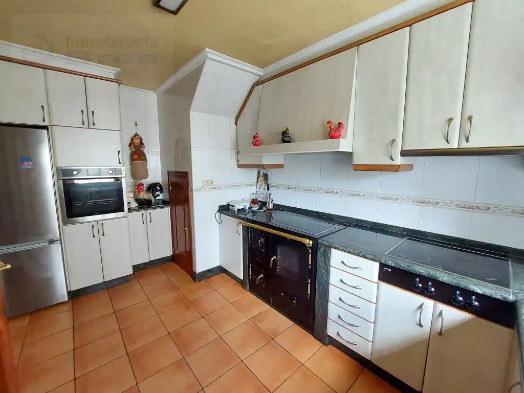 Casa o chalet en venta en Parroquias de Santiago