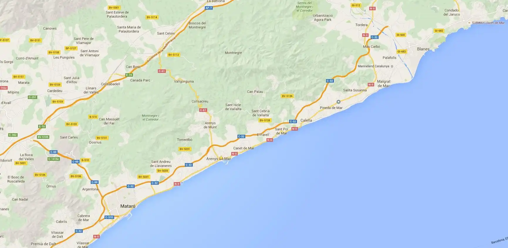 Residential land for sale in de Sant Jordi 36, imagen 3
