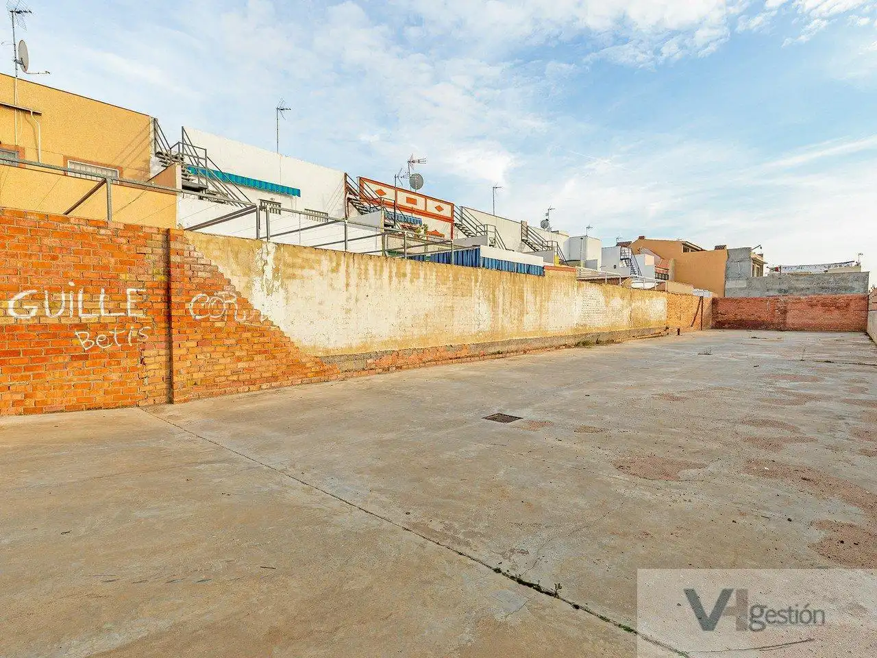Local comercial en venda a Rinconada, imagen 3