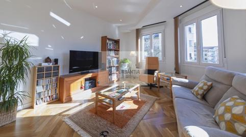 Photo 2 of Flat for sale in Del Padre Calatayud, 2º Ensanche,  Pamplona / Iruña