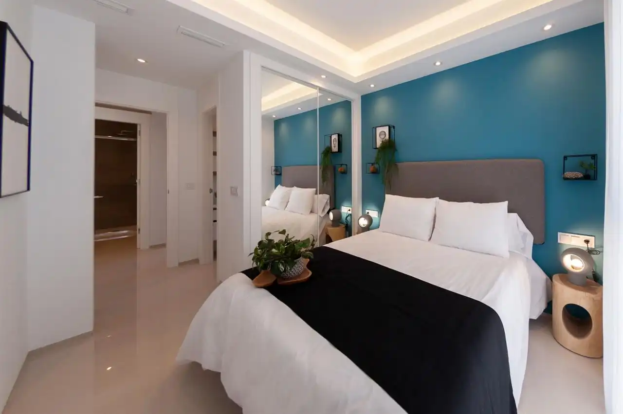 Penthouse with pool for sale in Ciudad Quesada, imagen 10