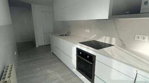 Foto 2 de Piso en venta en Portuene Kalea, 13, Antiguo, Donostia - San Sebastián