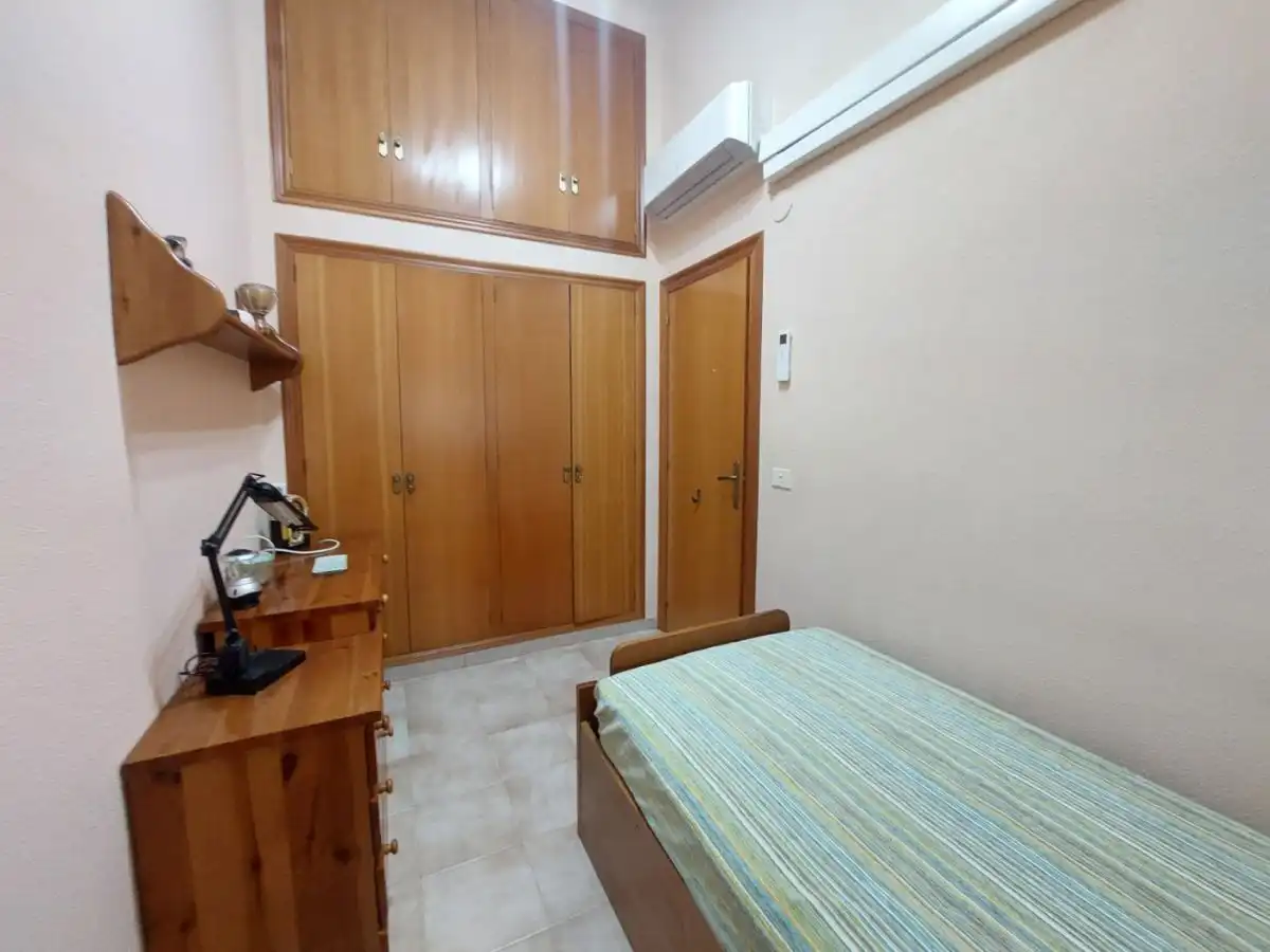 Habitación de Casa o chalet en venta en Benicasim / Benicàssim con Aire acondicionado, Calefacción y Terraza
