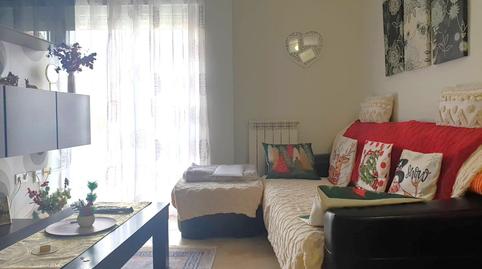 Foto 5 de Dúplex en venda a Ballesteros, Centro, Calatayud