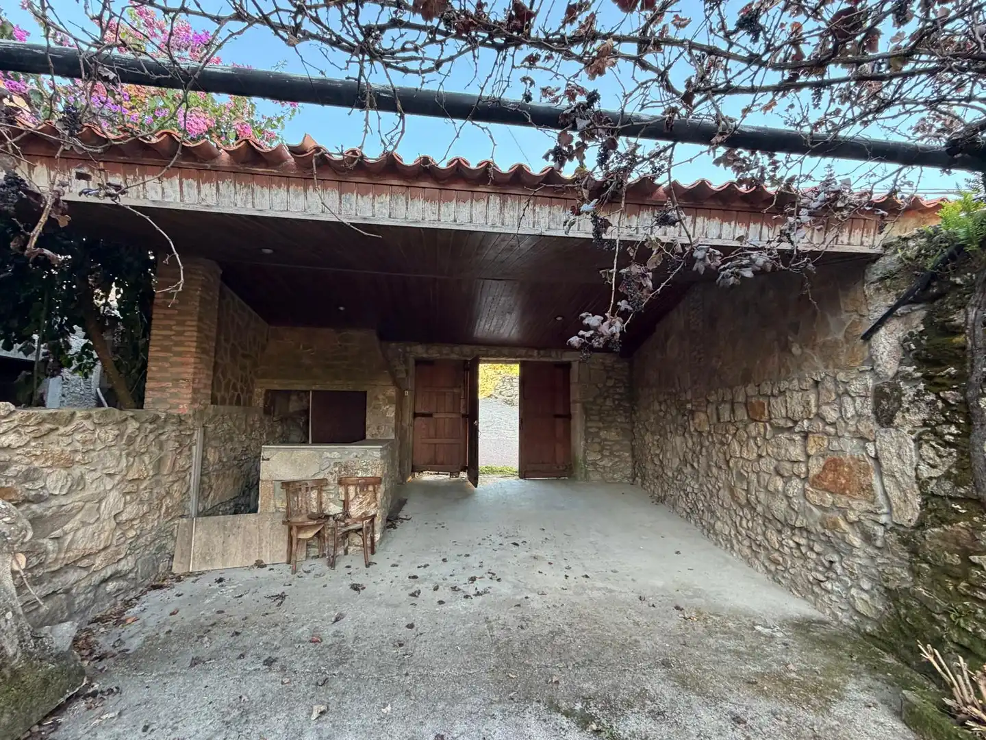 Villa con giardino in vendita a O Rosal, imagen 6