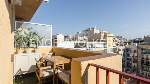 Foto 2 von Dachboden zum Verkauf in L'Antiga Esquerra de l'Eixample, Barcelona Capital