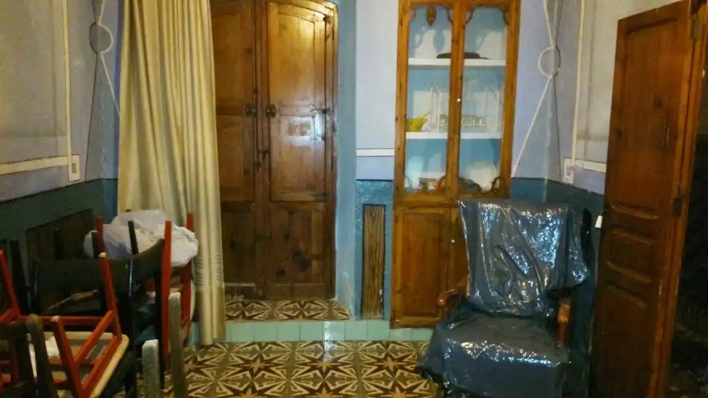 Casa o xalet en venda a Carrer València, 6, Tírig