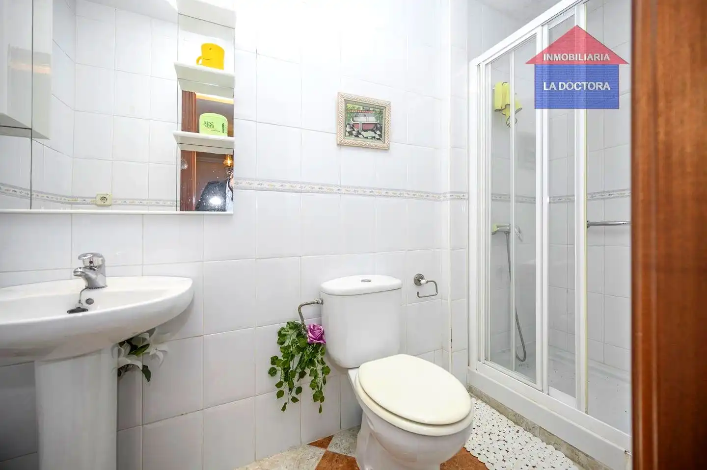 Maison mitoyenne à vendre à Calle de Fidel Borrajo, imagen 9