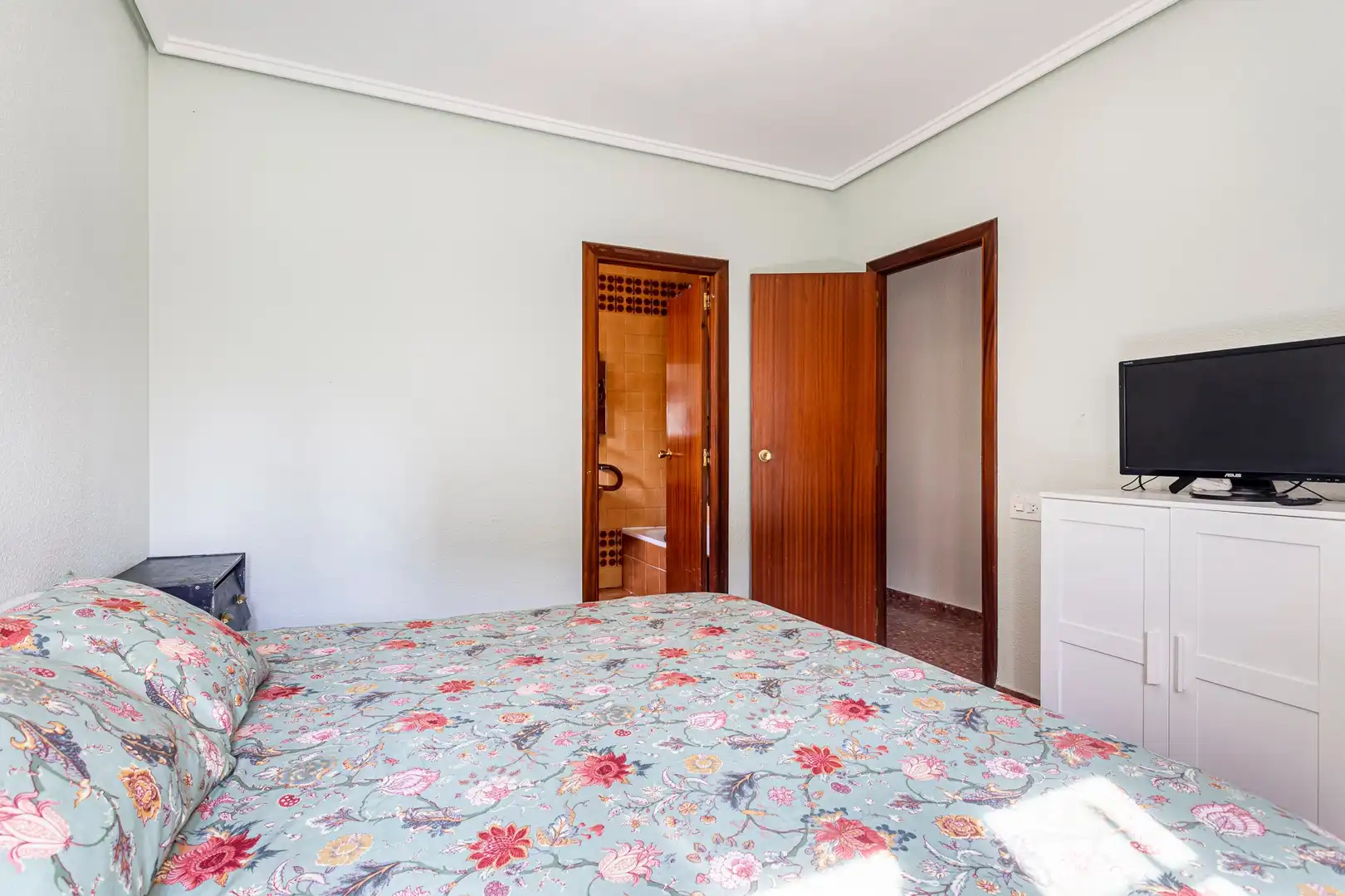 Bedroom of Houses for sale in Godelleta  with Heating, Private garden and Terrace