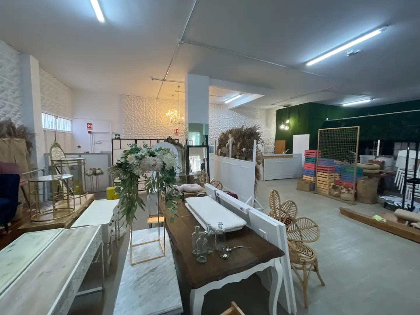 Local comercial en venta en Calle Abreu y Valdés, imagen 16