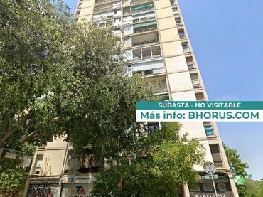 Piso con ascensor en venta en ARMONIA 1