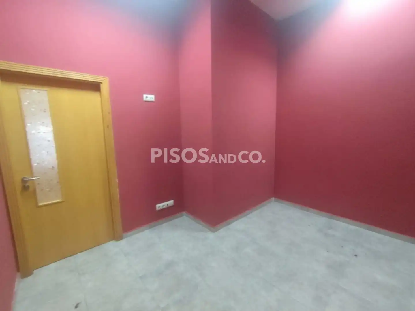 Local comercial en alquiler en Calle Tornos, imagen 8