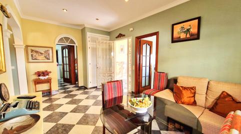 Foto 5 de Planta baixa en venda a  Terrazas Las-conj Residen, Centro, Málaga