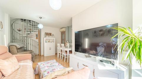 Foto 5 de Àtic en venda a C. Sancho Miranda, 3, Barrio de Ciudad Jardín, Málaga Capital