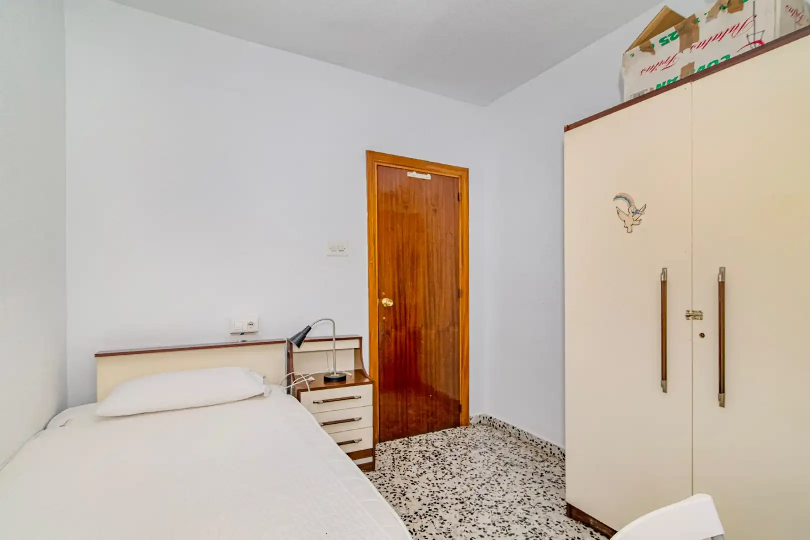Flat with terrace for sale in Calle SAN MIGUEL ALTA, imagen 34