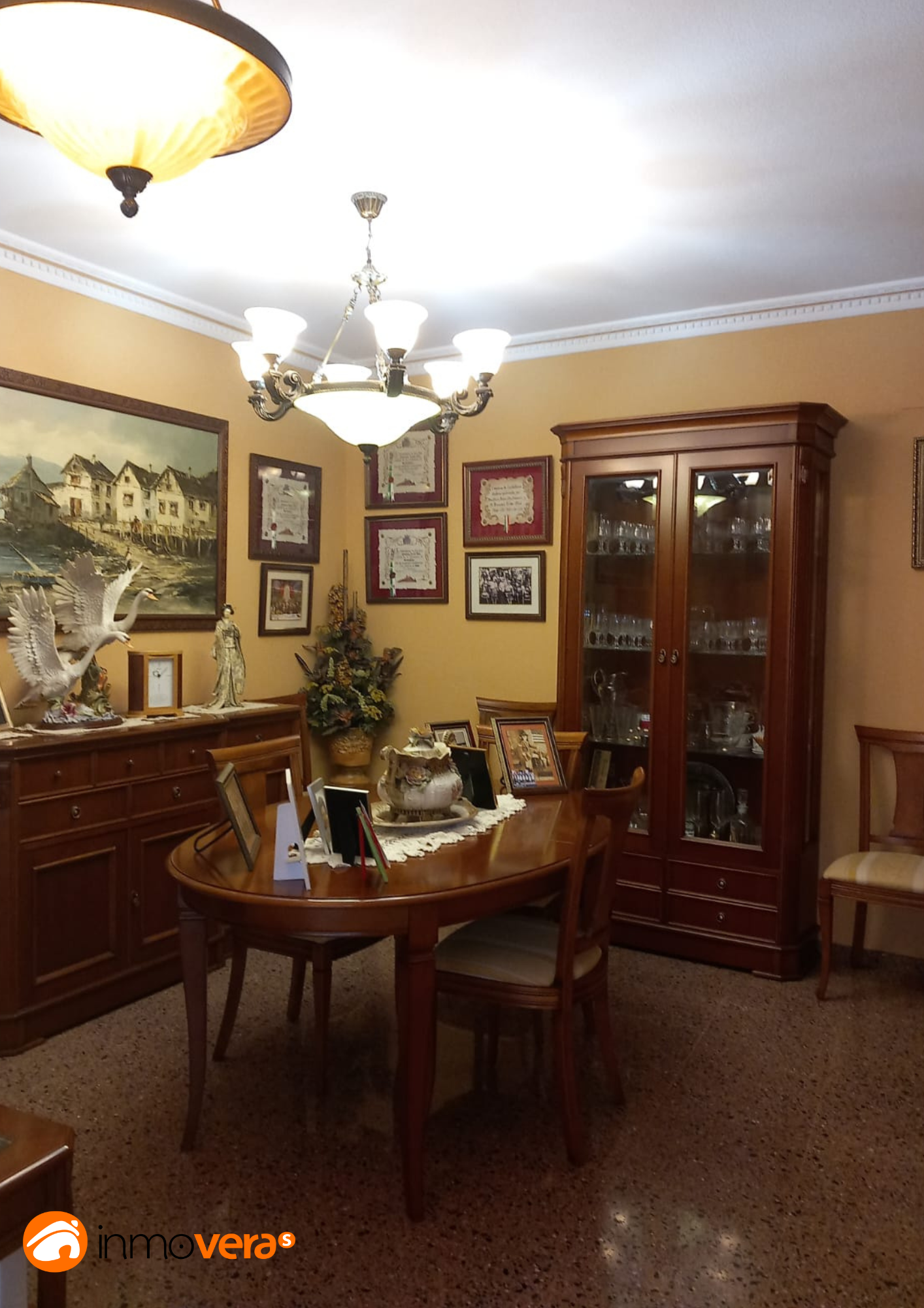 Flat for sale in Calle San Francisco, Sax