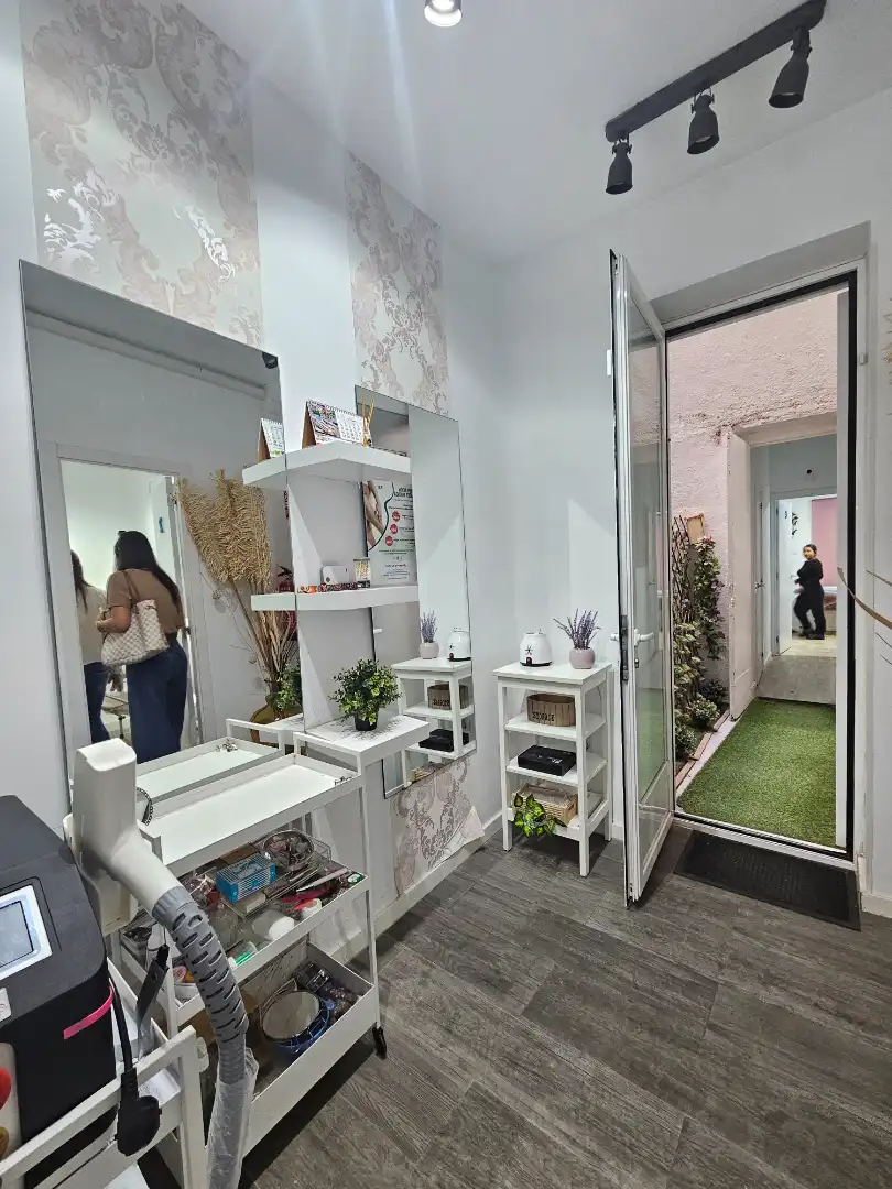 Business premises for transfer in Calle de Don Ramón de la Cruz, imagen 6