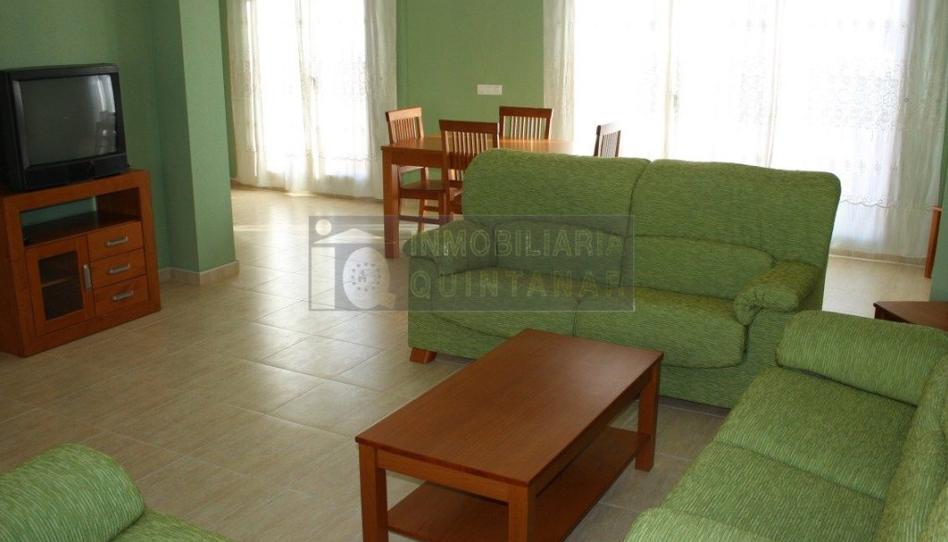 Photo 1 of Attic for sale in Quintanar de la Orden, Toledo