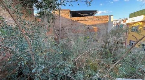 Foto 5 de Residencial en venda a Barrio de Ciudad Jardín, Málaga Capital