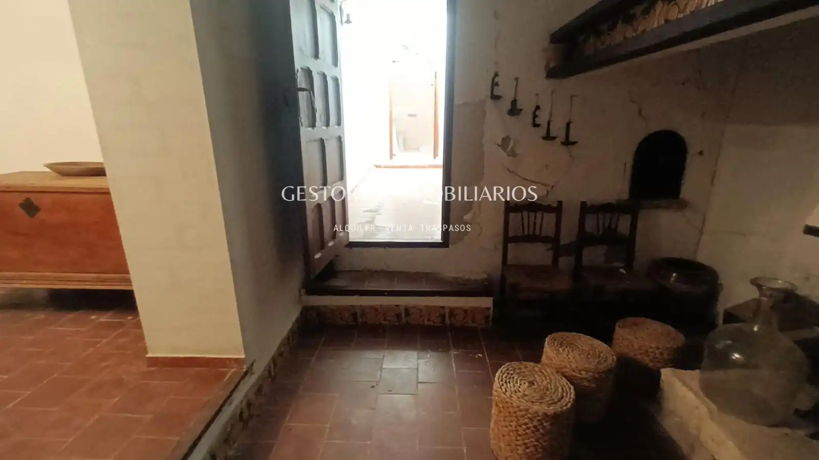 Casa o chalet en venta en Ibi con Piscina
