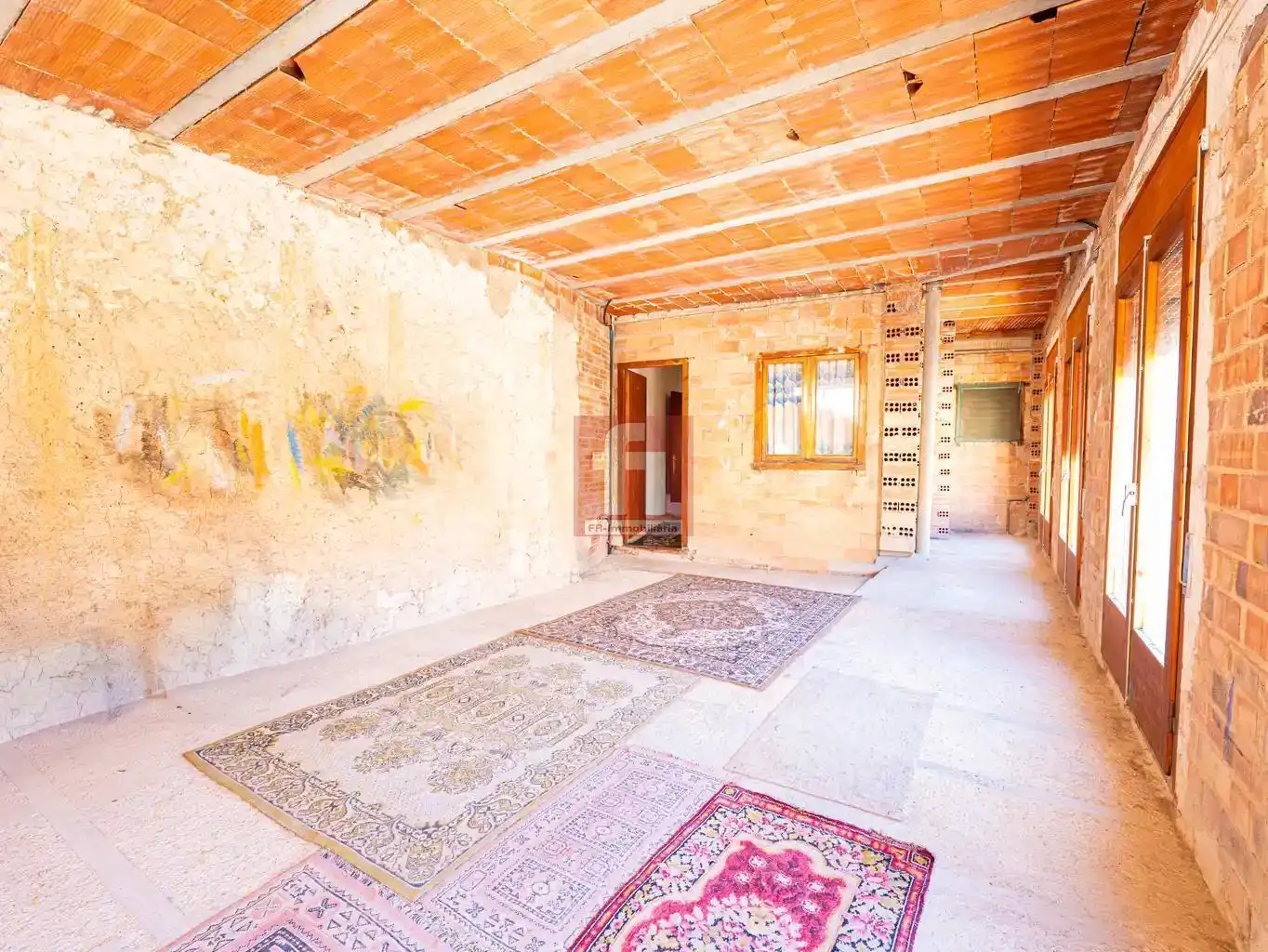 Casa amb terrassa en venda a L'Arboç, imagen 18
