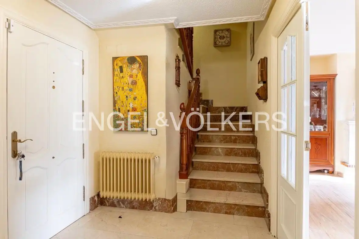 Casa adosada en venta en El Naranjo