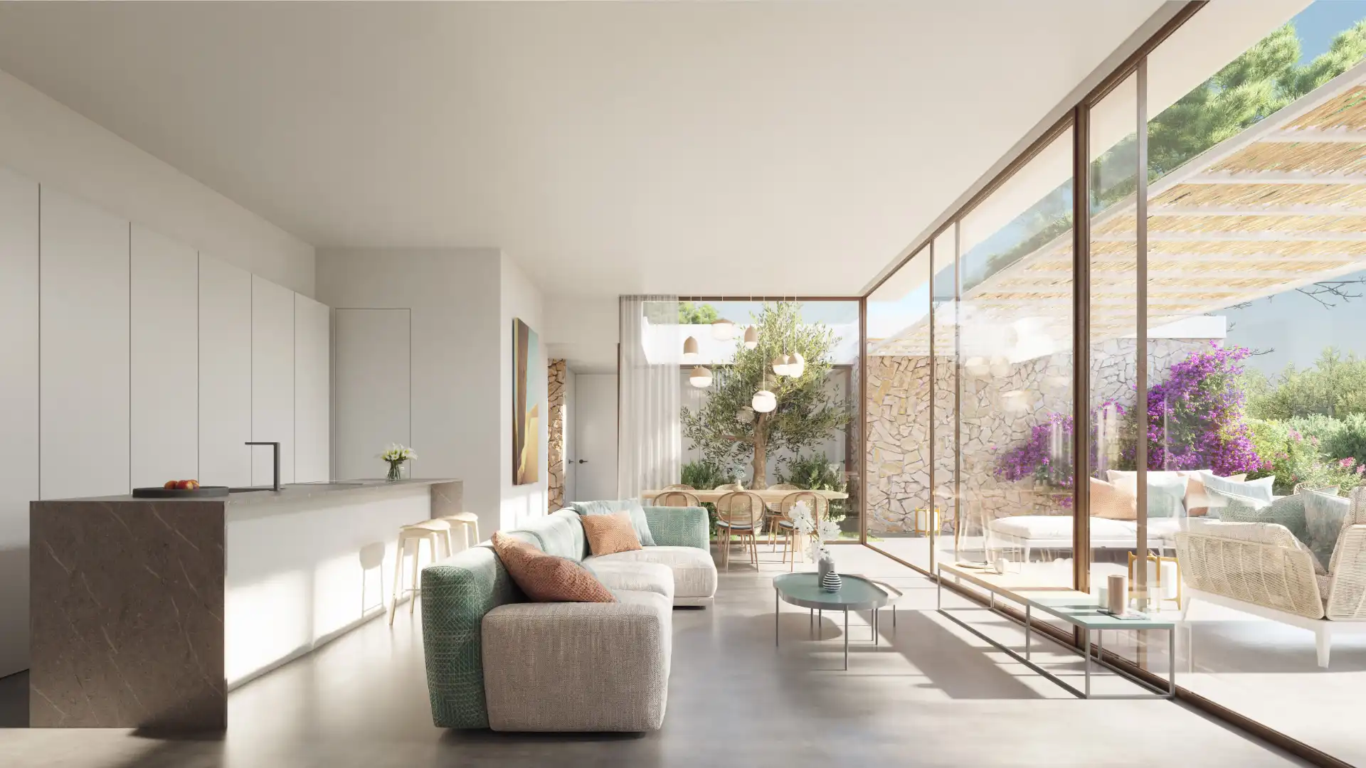 Casa o chalet en venta en Carrer Tulipá, 9, El Montgó