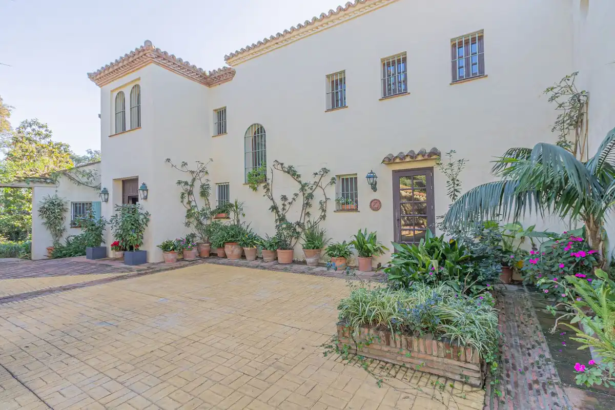 Chalet en venta en Sotogrande Alto, imagen 5