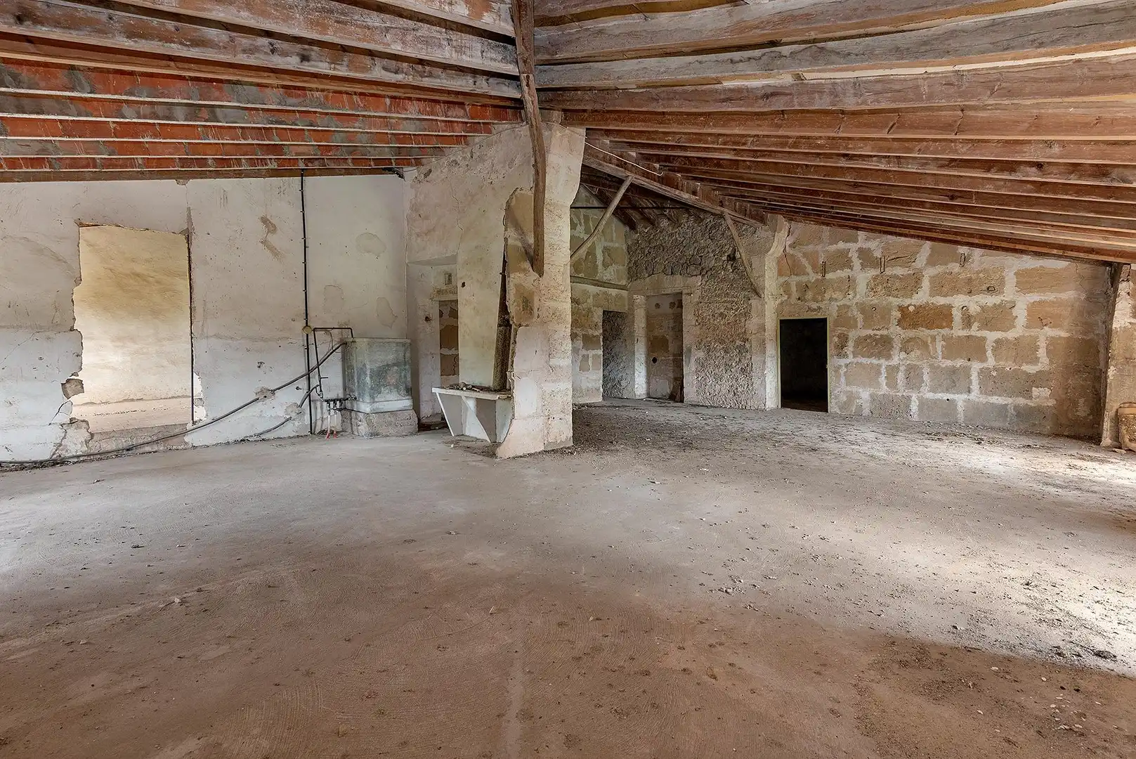 Country homes for sale in Campanet  with Private garden