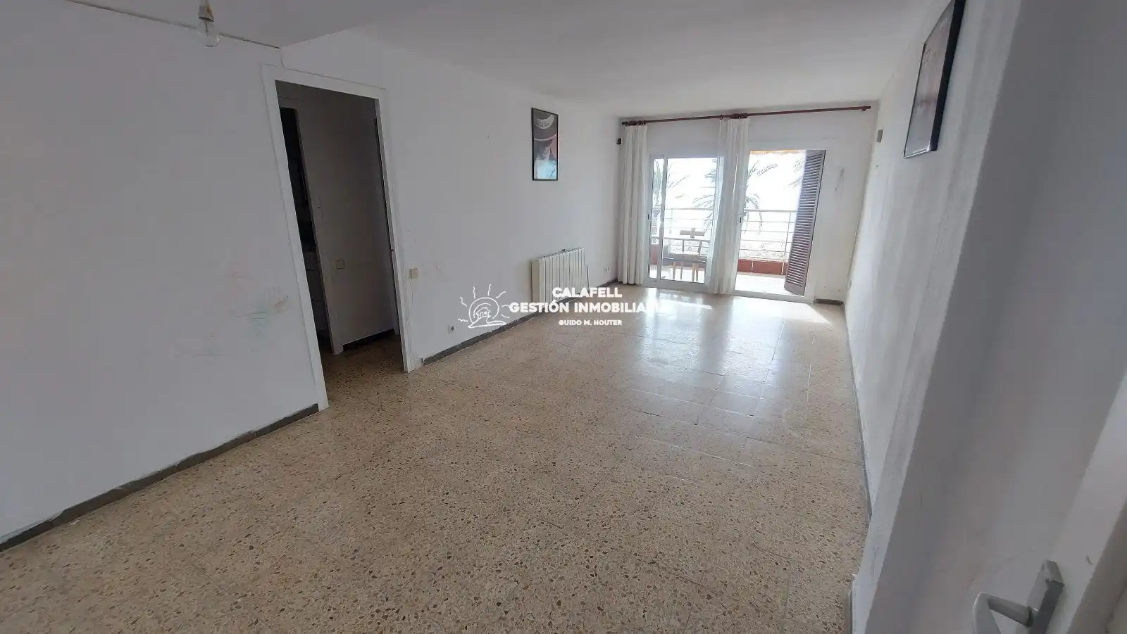 Piso con ascensor en venta en Sant Joan de Deu, 181 181, imagen 11