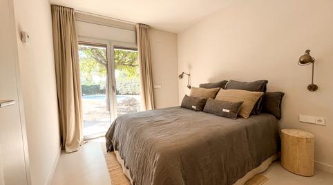 Foto 4 de Casa o xalet de lloguer a Montjuïc, Girona