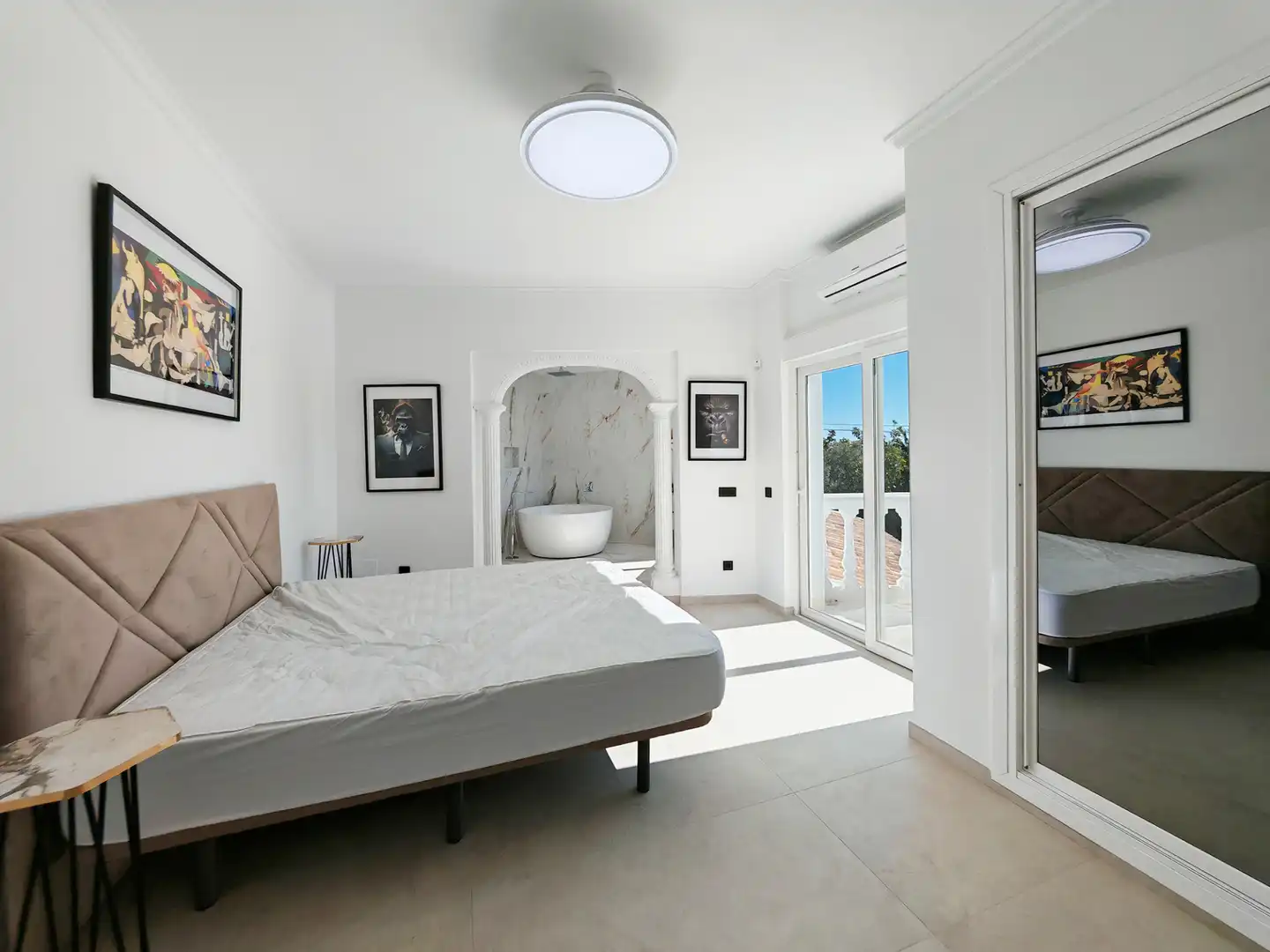 Villa mit Pool zum Verkauf in Capellania 1D, imagen 30