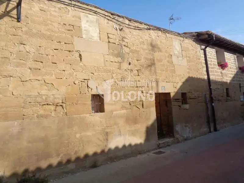 Wohnbaugrundstück zum Verkauf in Calle San Sebastián, imagen 4