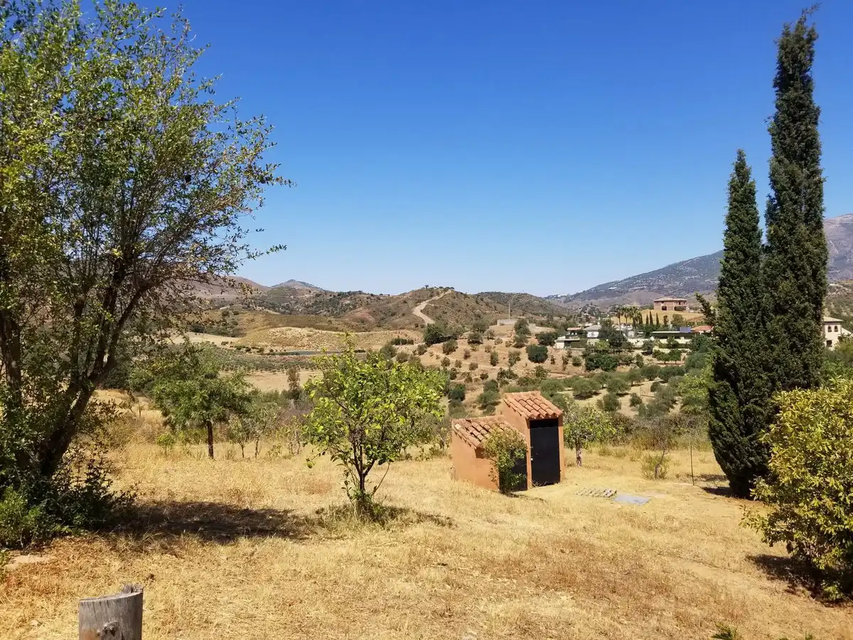 Casa o chalet en venta en Mijas con Aire acondicionado, Jardín privado y Terraza