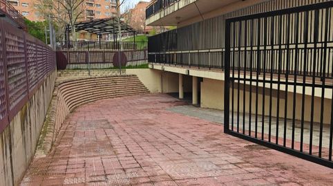 Foto 5 de Garaje en venta en Avenida de Valdearganda, 6, Los Villares, Arganda del Rey