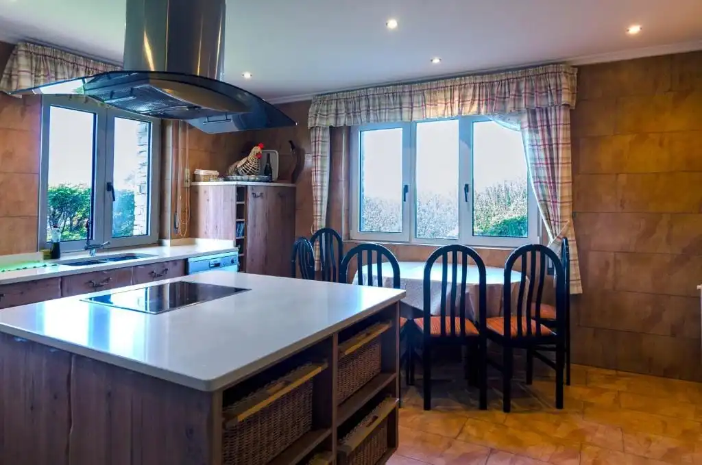 Detached house with terrace for sale in Barrio las Cerreas, imagen 10