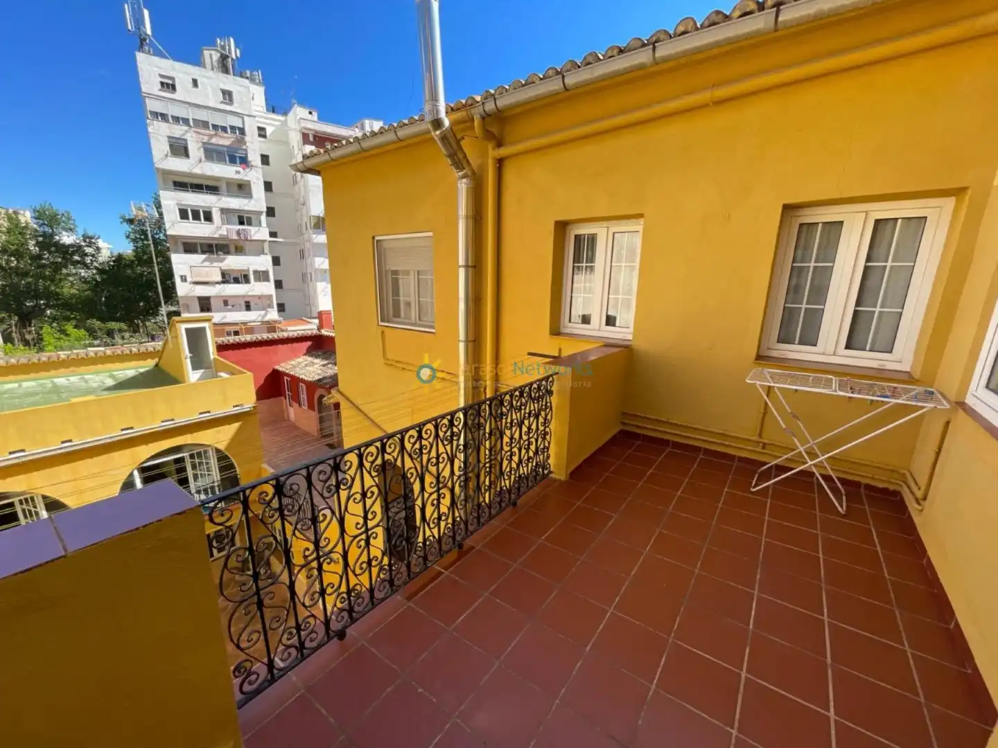 Maison mitoyenne avec terrasse à vendre à Xàtiva, imagen 34
