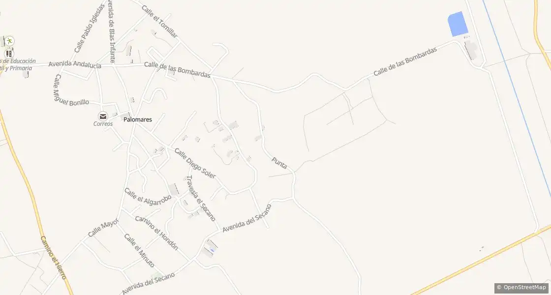 Wohnung zum Verkauf in Palomares, imagen 3