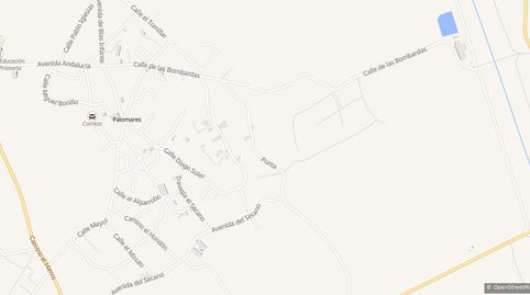Foto 3 de Piso en venta en Palomares, Cuevas del Almanzora