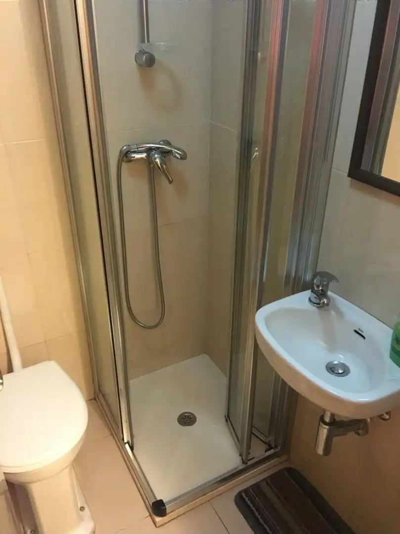 Flat with lift to rent in Praza de Barcelos 12, imagen 10