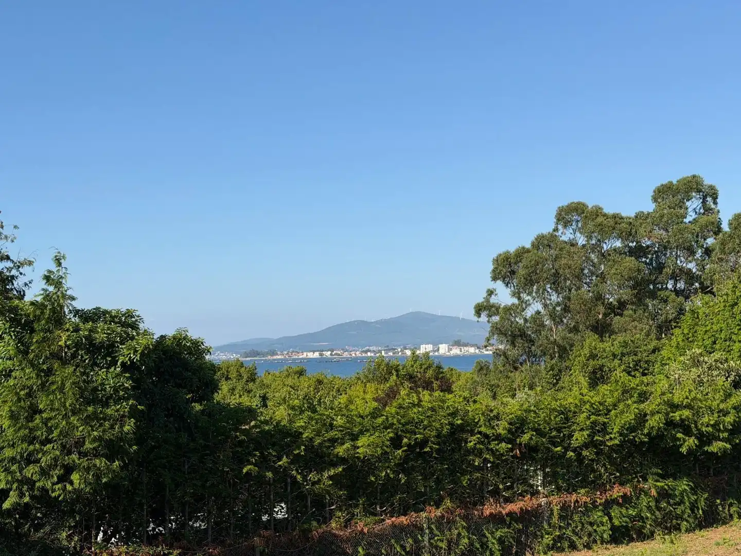 Flat for sale in A Illa de Arousa 