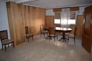 Dining room of Detached homes for sale in Robres
