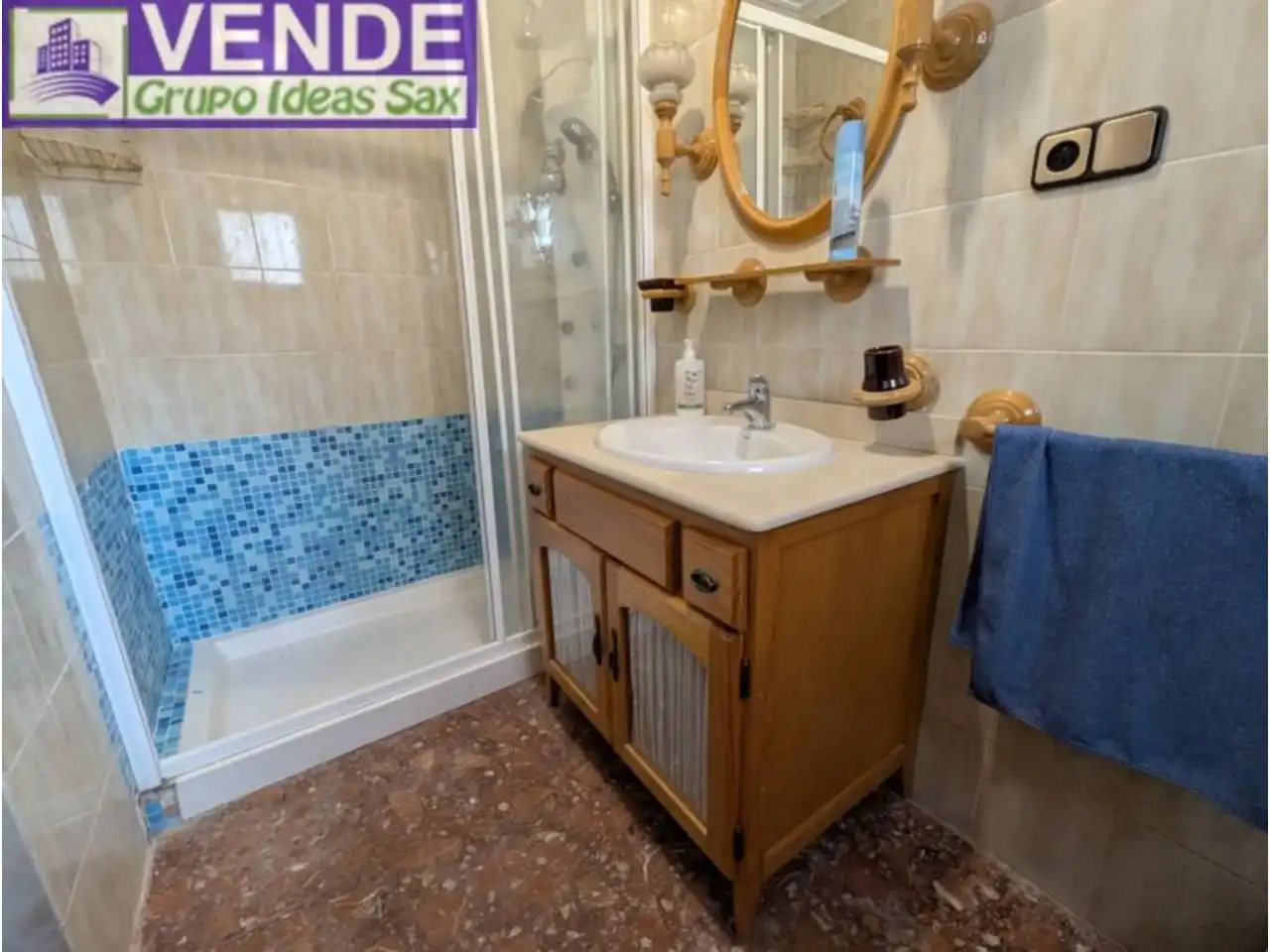Wohnung zum Verkauf in Sax, imagen 14