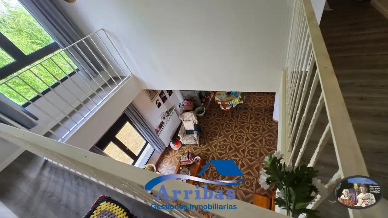 Chalet con piscina en venta en Escalona, imagen 42