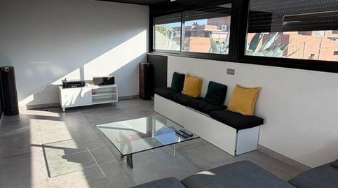 Foto 3 de Ático en venta en Penya - Roja - Avda. Francia, Valencia Capital