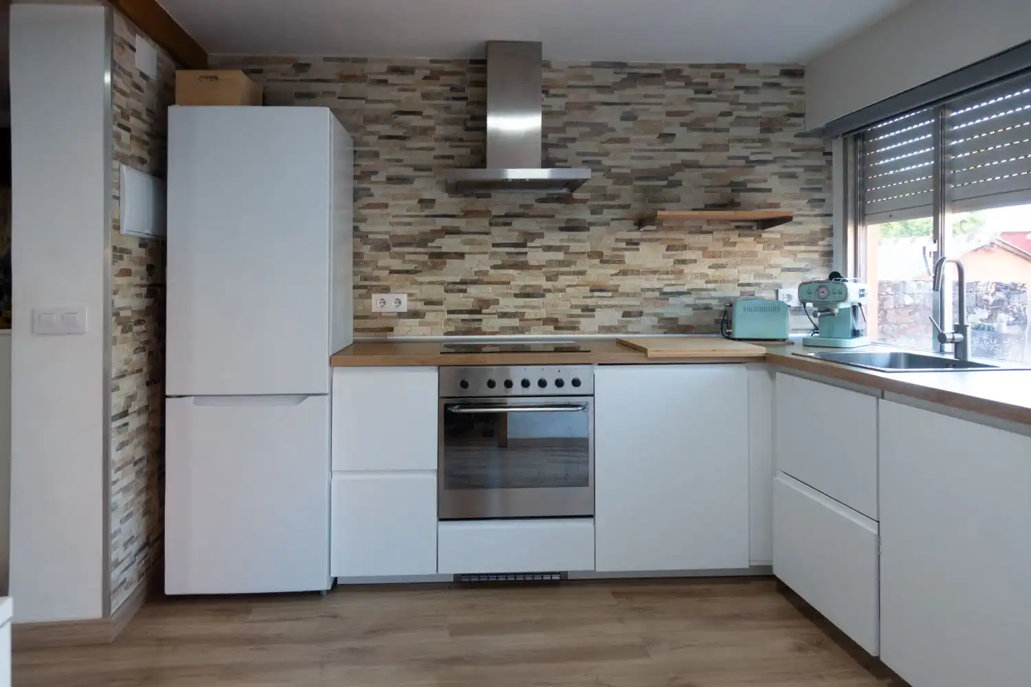 Casa en venta en Mondariz